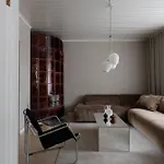 Stylish & Cozy 1br In Historical Neighborhood Apartmán *