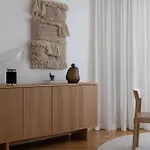 Stylish & Cozy 1br In Historical Neighborhood * Tampere