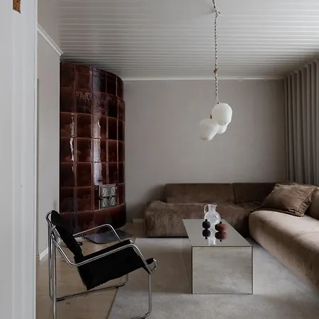 Stylish & Cozy 1br In Historical Neighborhood Apartmán *