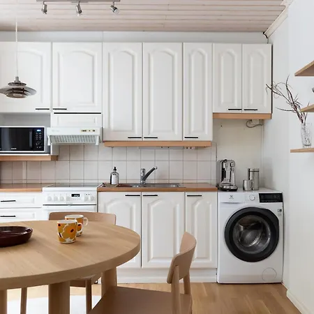 Stylish & Cozy 1br In Historical Neighborhood