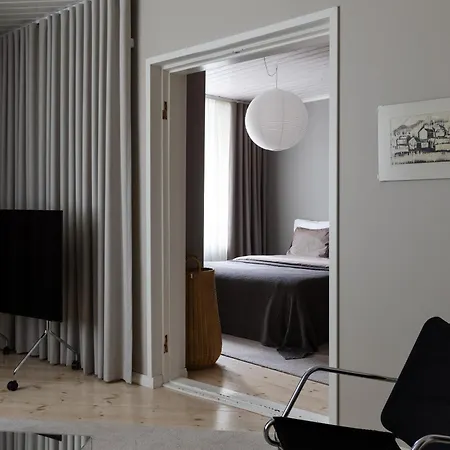 Stylish & Historical 1Br Downtown Apt Apartament