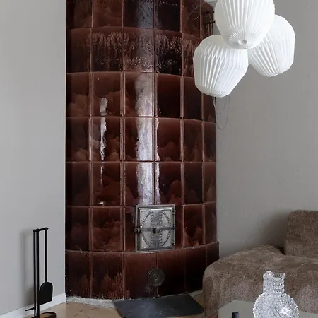 Apartmán Stylish & Cozy 1br In Historical Neighborhood *