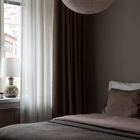 Stylish & Historical 1Br Downtown Apt Tampere