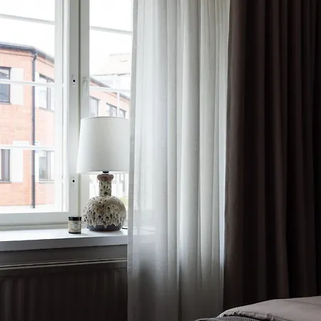 Stylish & Historical 1Br Downtown Apt *