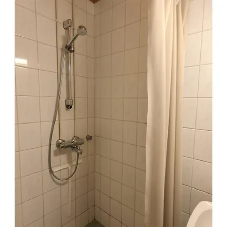 Stylish & Historical 1Br Downtown Apt Tampere